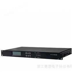 GNR300时空安全隔离装置时钟授时设备