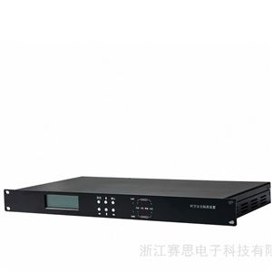 GNR300时空安全隔离装置时钟授时设备