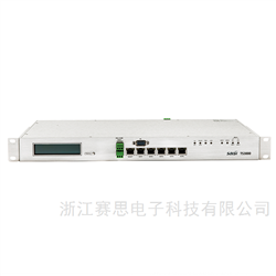TS3000Untp时间同步服务器
