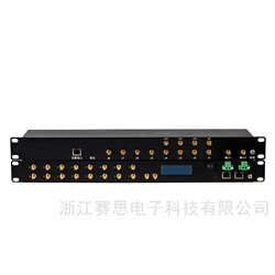 GNSS100/200卫星智能分路系统bbu时钟同步