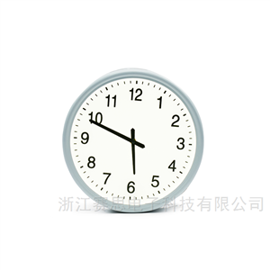 AC系列子钟模拟子钟电子时钟同步系统