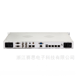 赛思综合3000系列时钟系统