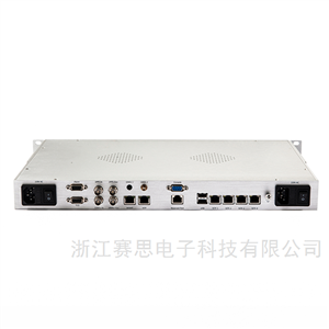 NS7200高性能ntp时间同步时钟