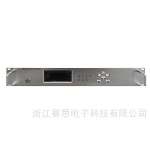 MS4140钟组设备北斗共视仪